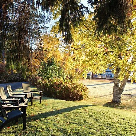 Mariaville Lake B & B Pattersonville Экстерьер фото