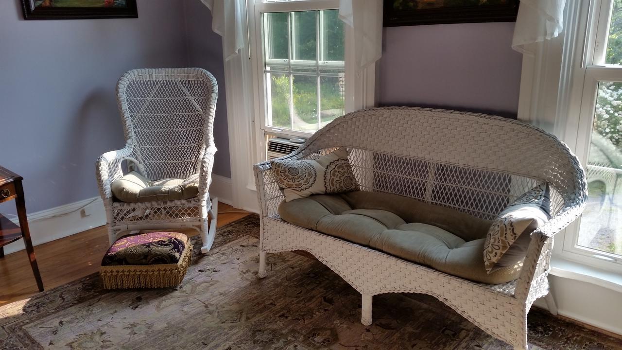 Mariaville Lake B & B Pattersonville Экстерьер фото