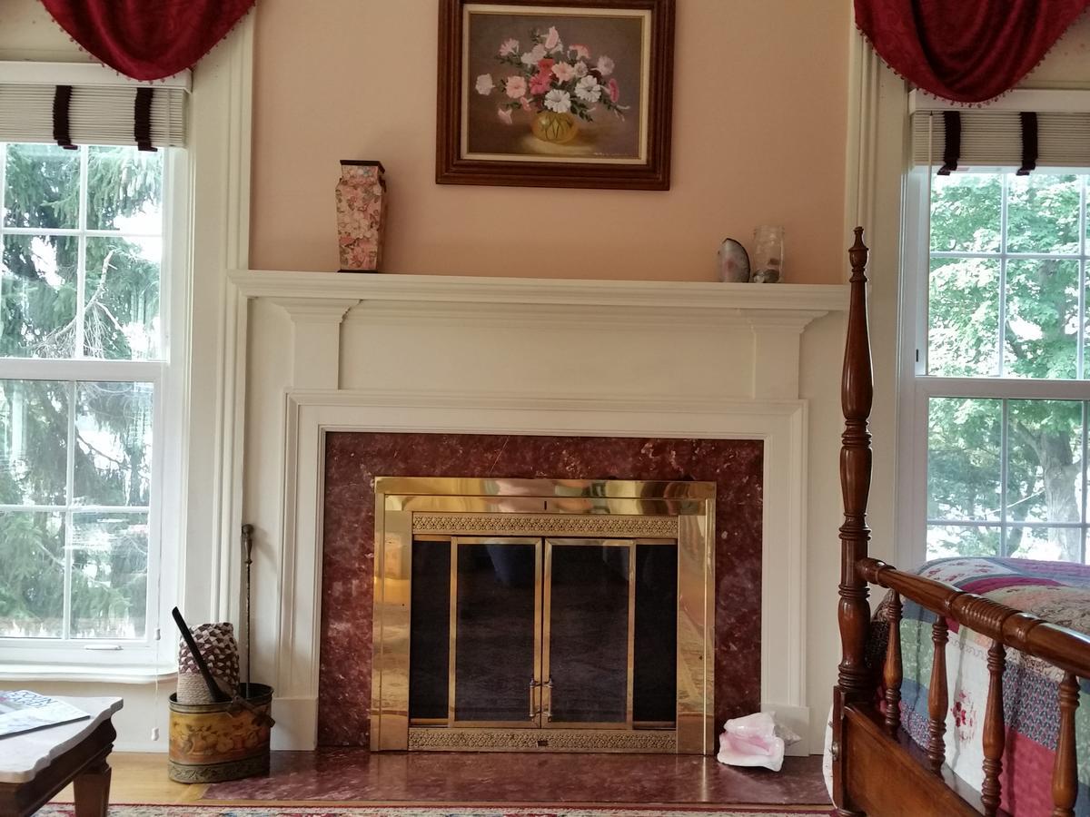 Mariaville Lake B & B Pattersonville Экстерьер фото