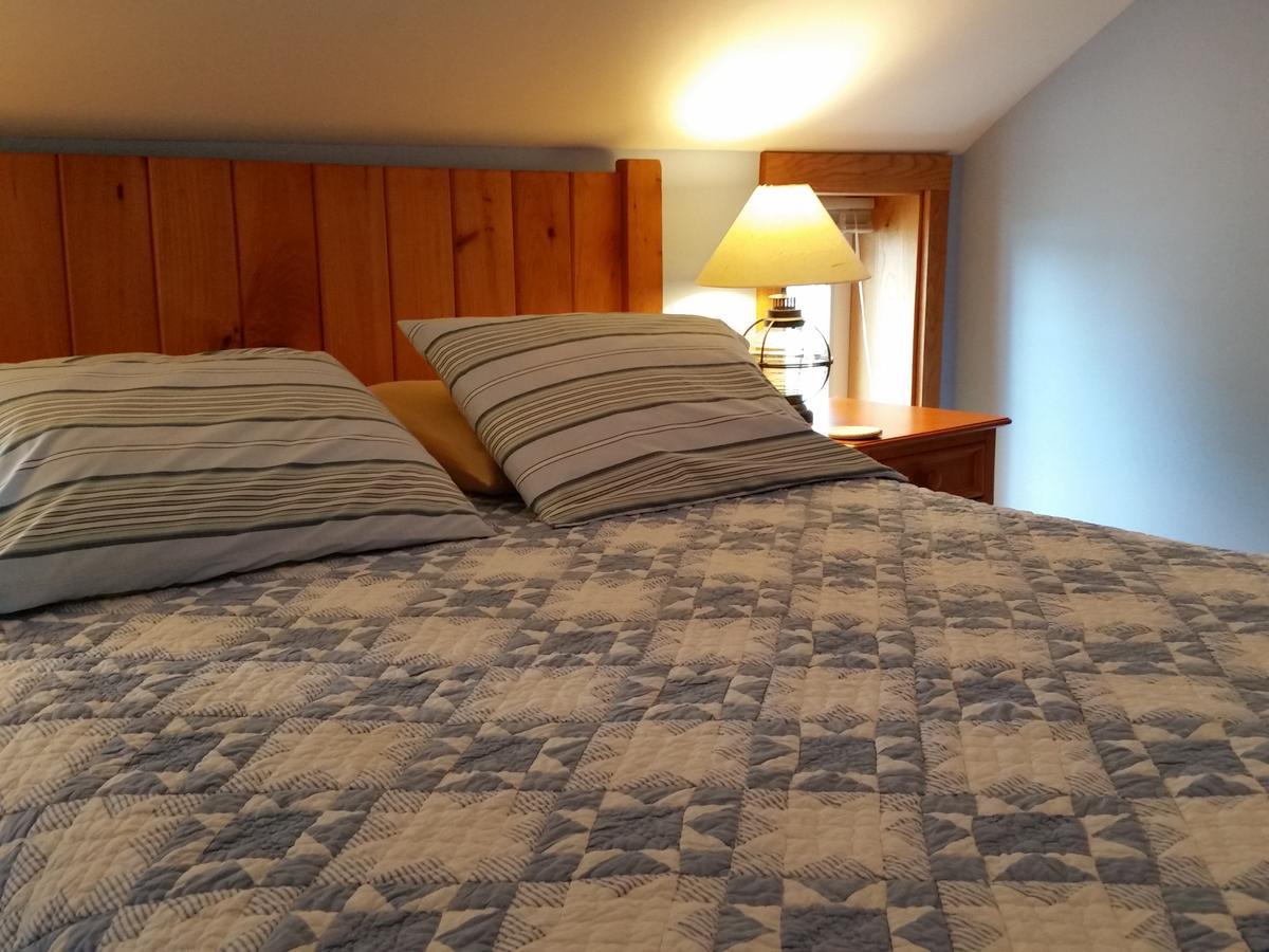 Mariaville Lake B & B Pattersonville Экстерьер фото