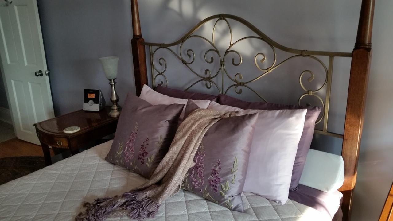Mariaville Lake B & B Pattersonville Экстерьер фото