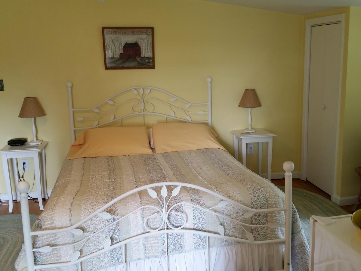 Mariaville Lake B & B Pattersonville Экстерьер фото