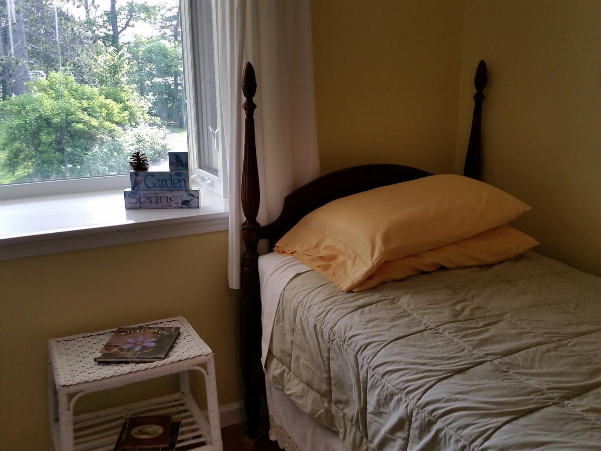 Mariaville Lake B & B Pattersonville Экстерьер фото