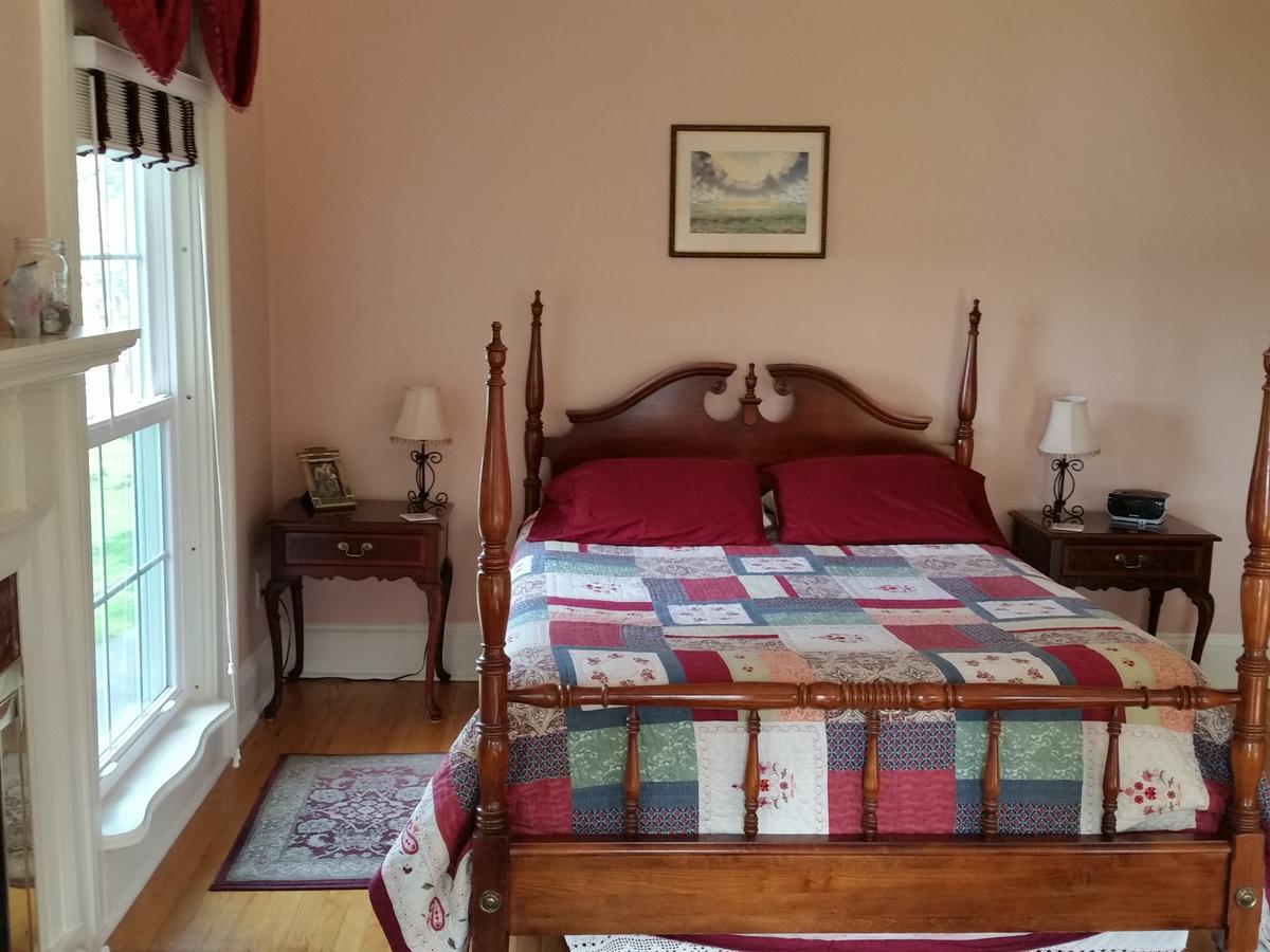 Mariaville Lake B & B Pattersonville Экстерьер фото