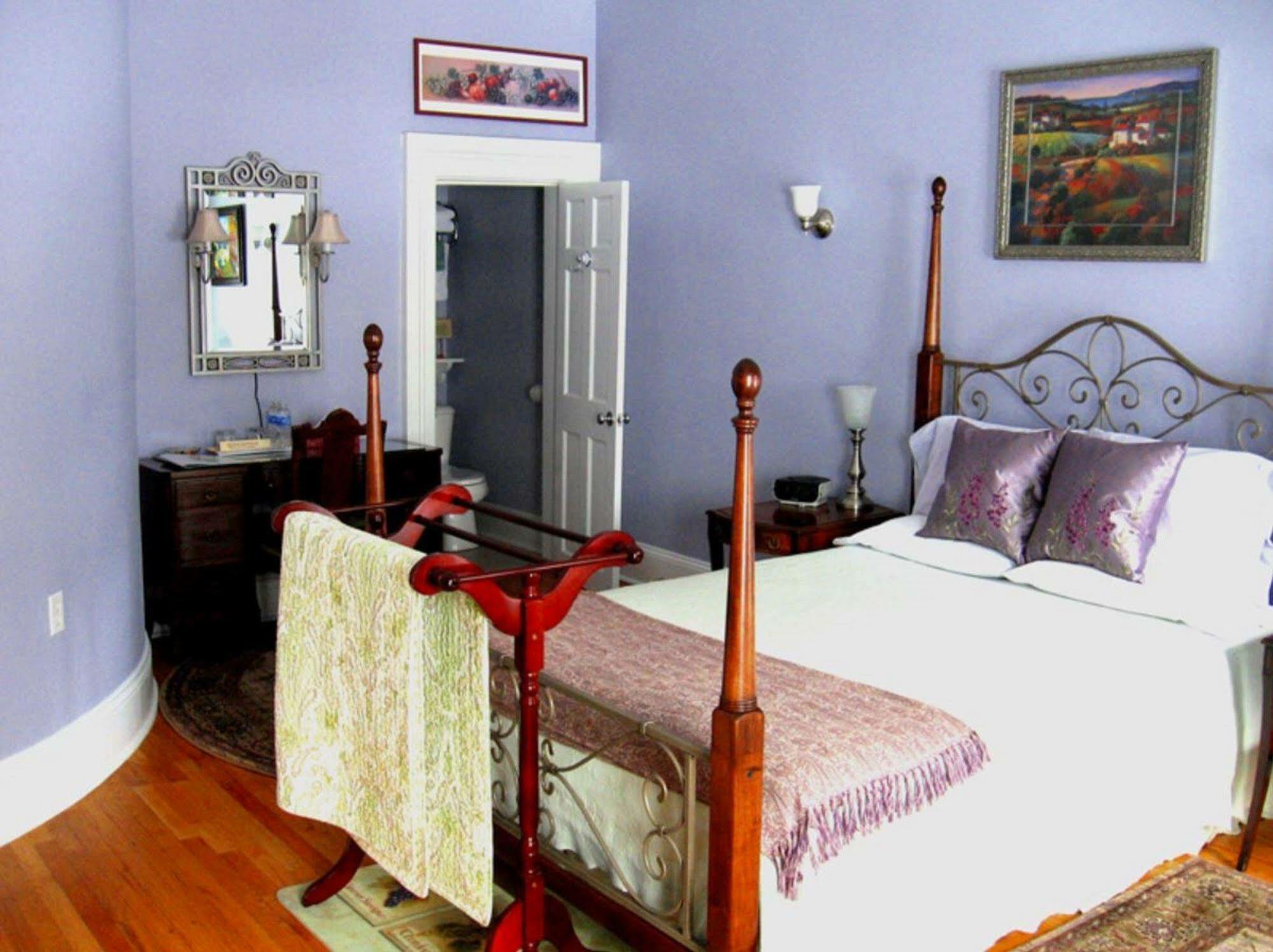 Mariaville Lake B & B Pattersonville Экстерьер фото