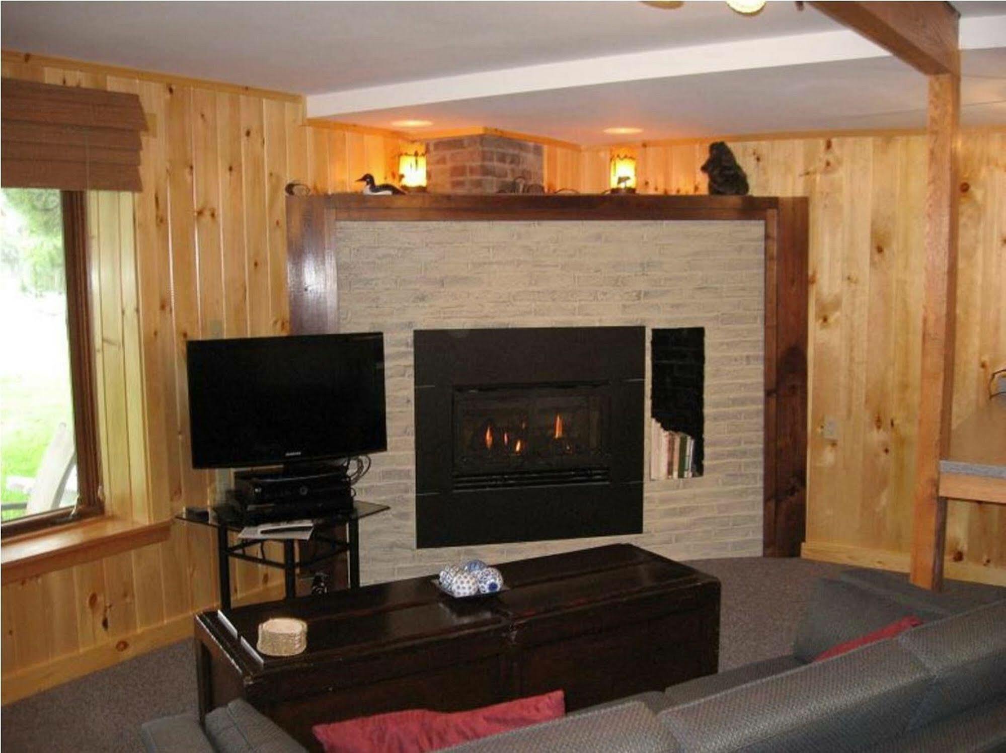 Mariaville Lake B & B Pattersonville Экстерьер фото
