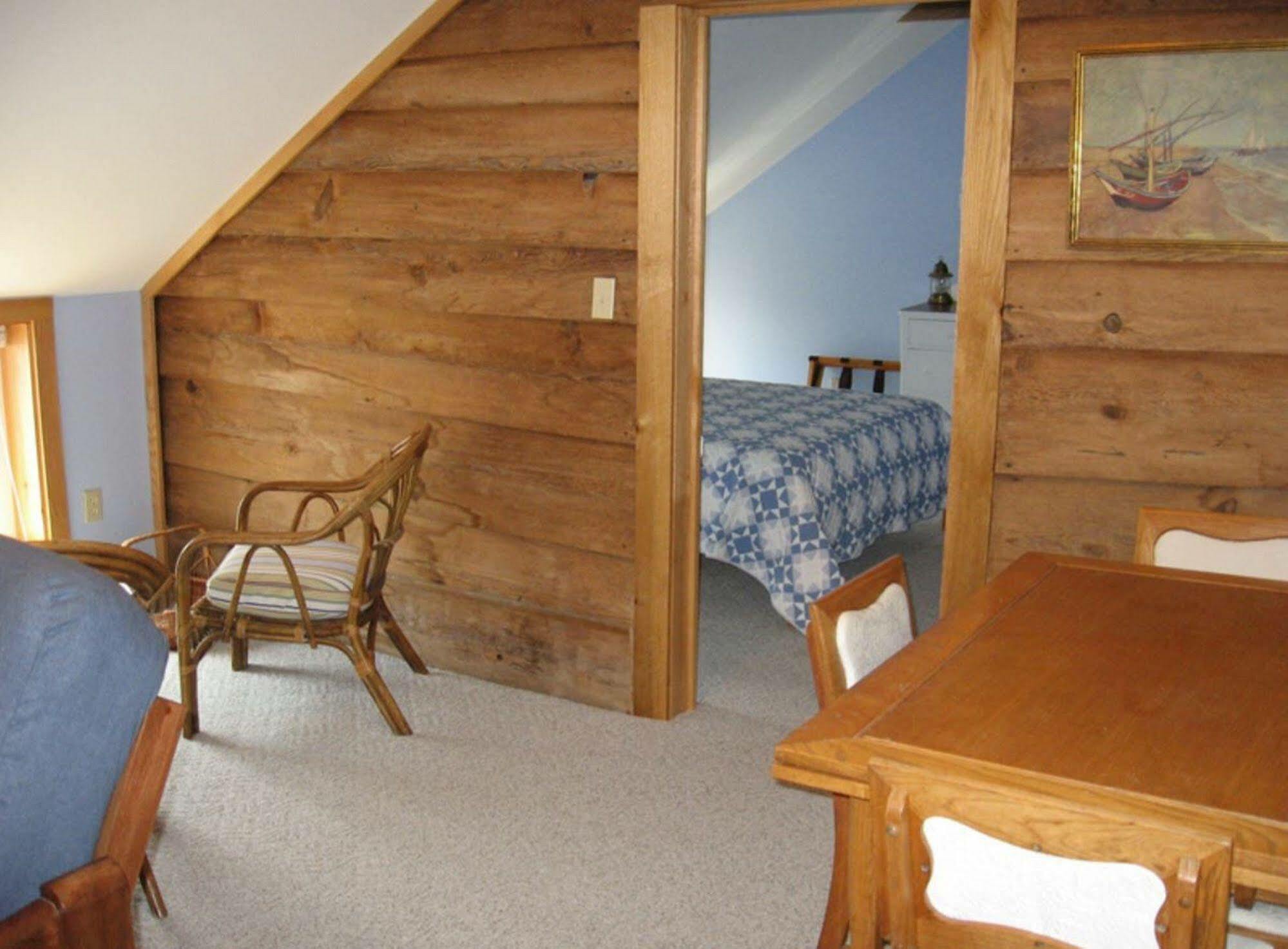 Mariaville Lake B & B Pattersonville Экстерьер фото