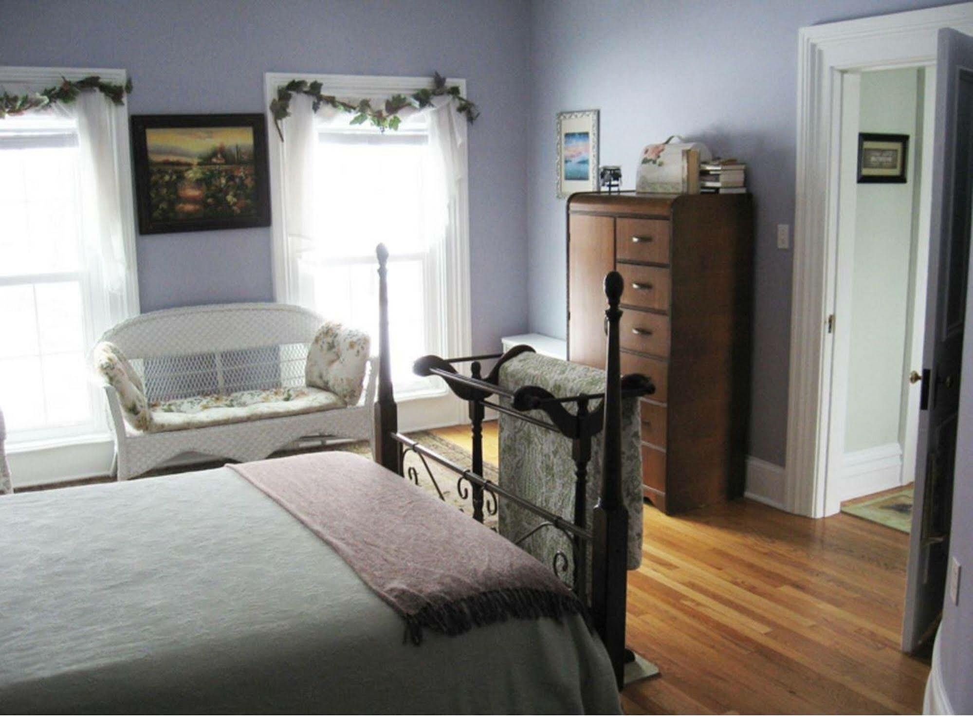 Mariaville Lake B & B Pattersonville Экстерьер фото